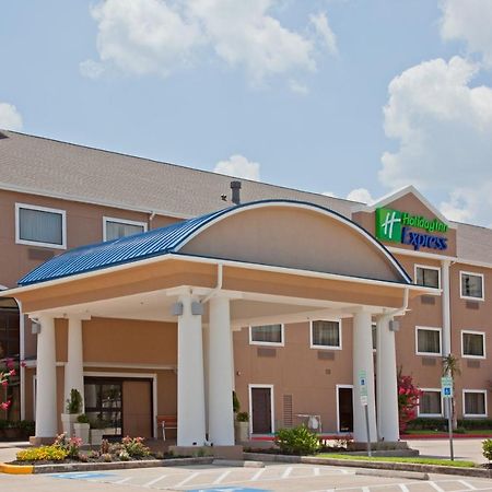 Holiday Inn Express Houston North-1960 Champions Area Louetta Exteriör bild