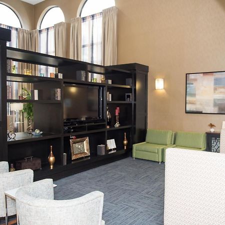 Holiday Inn Express Houston North-1960 Champions Area Louetta Exteriör bild