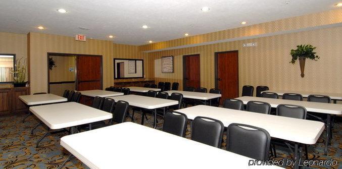 Holiday Inn Express Houston North-1960 Champions Area Louetta Bekvämligheter bild