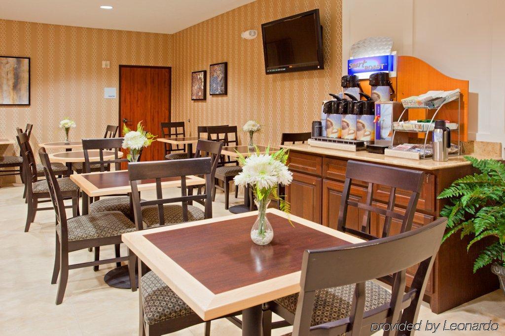Holiday Inn Express Houston North-1960 Champions Area Louetta Exteriör bild