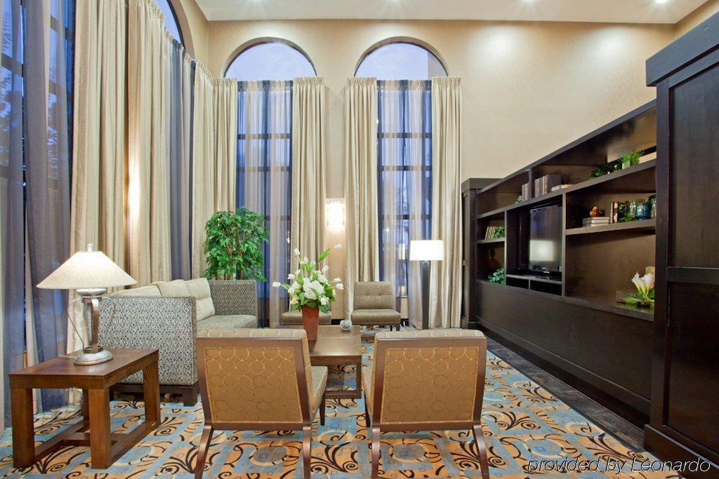 Holiday Inn Express Houston North-1960 Champions Area Louetta Exteriör bild