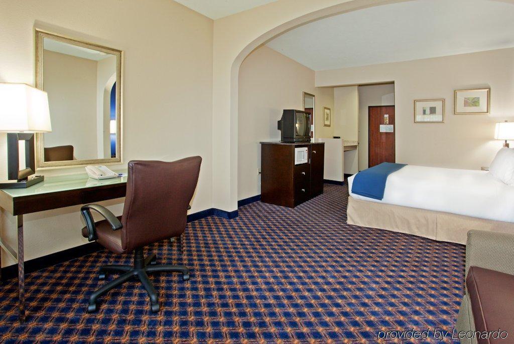Holiday Inn Express Houston North-1960 Champions Area Louetta Exteriör bild