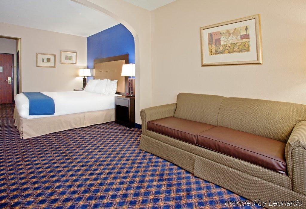 Holiday Inn Express Houston North-1960 Champions Area Louetta Exteriör bild