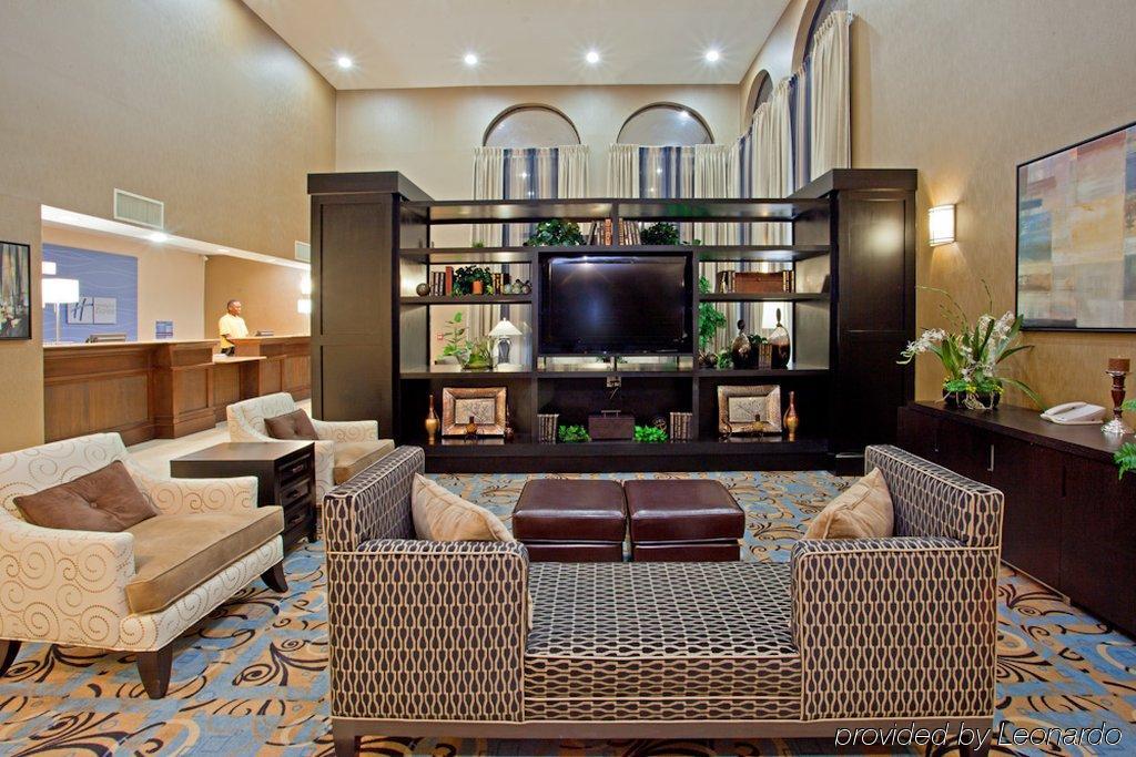 Holiday Inn Express Houston North-1960 Champions Area Louetta Exteriör bild