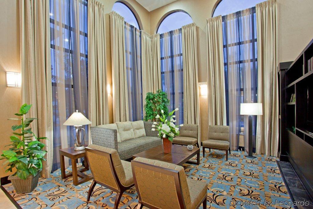 Holiday Inn Express Houston North-1960 Champions Area Louetta Exteriör bild