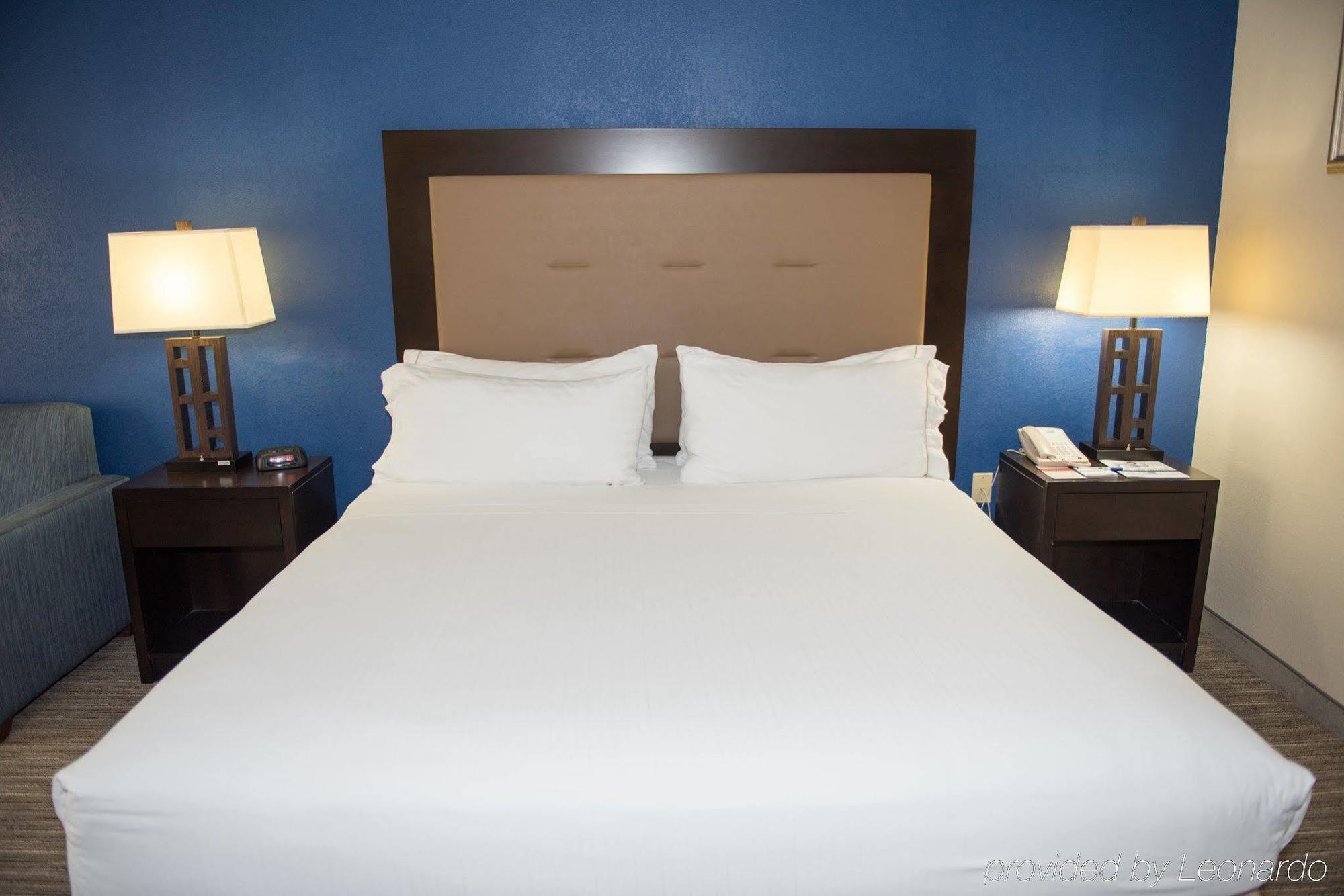 Holiday Inn Express Houston North-1960 Champions Area Louetta Exteriör bild