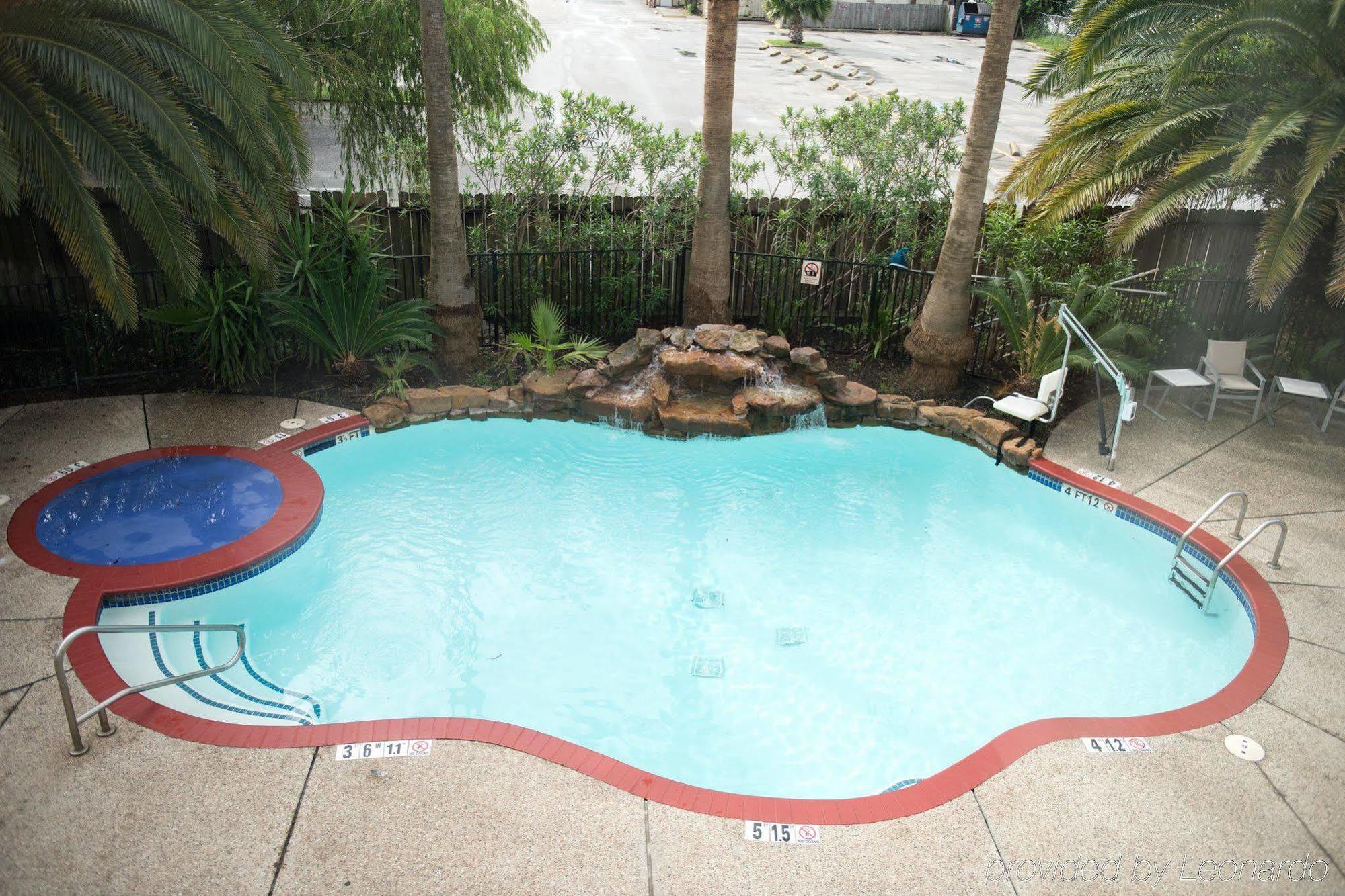 Holiday Inn Express Houston North-1960 Champions Area Louetta Exteriör bild