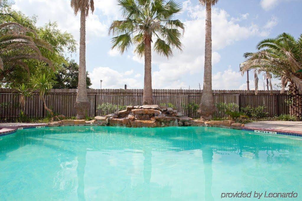 Holiday Inn Express Houston North-1960 Champions Area Louetta Exteriör bild