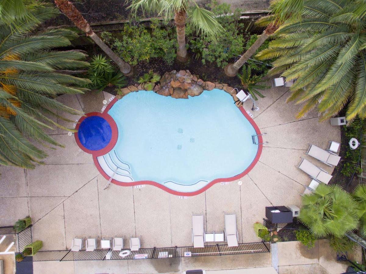 Holiday Inn Express Houston North-1960 Champions Area Louetta Exteriör bild