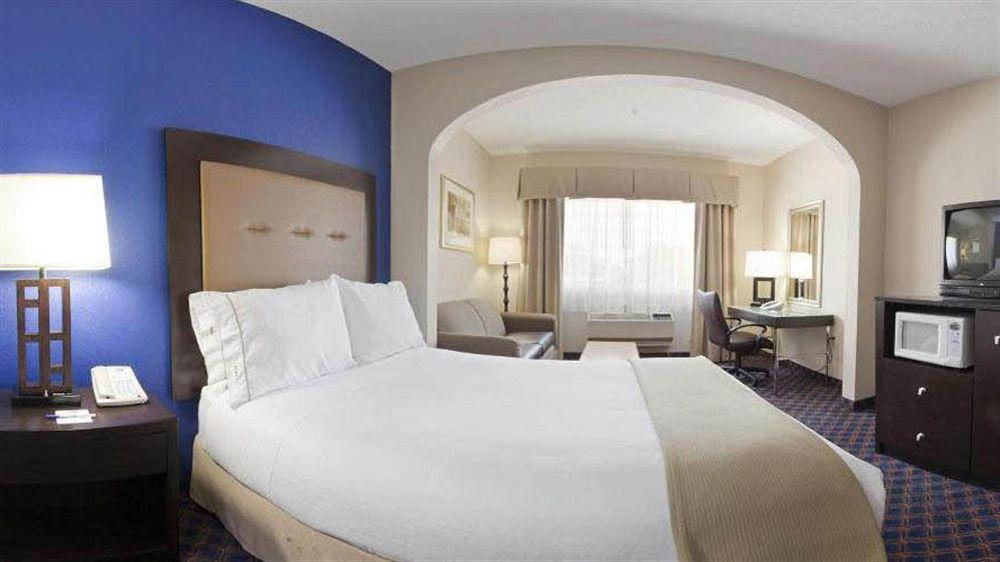 Holiday Inn Express Houston North-1960 Champions Area Louetta Exteriör bild