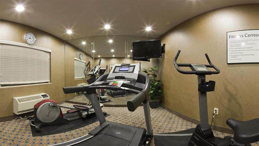Holiday Inn Express Houston North-1960 Champions Area Louetta Exteriör bild