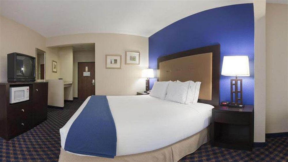 Holiday Inn Express Houston North-1960 Champions Area Louetta Exteriör bild