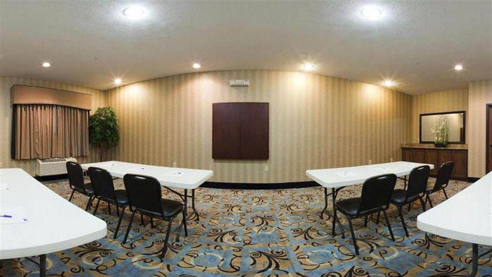 Holiday Inn Express Houston North-1960 Champions Area Louetta Exteriör bild